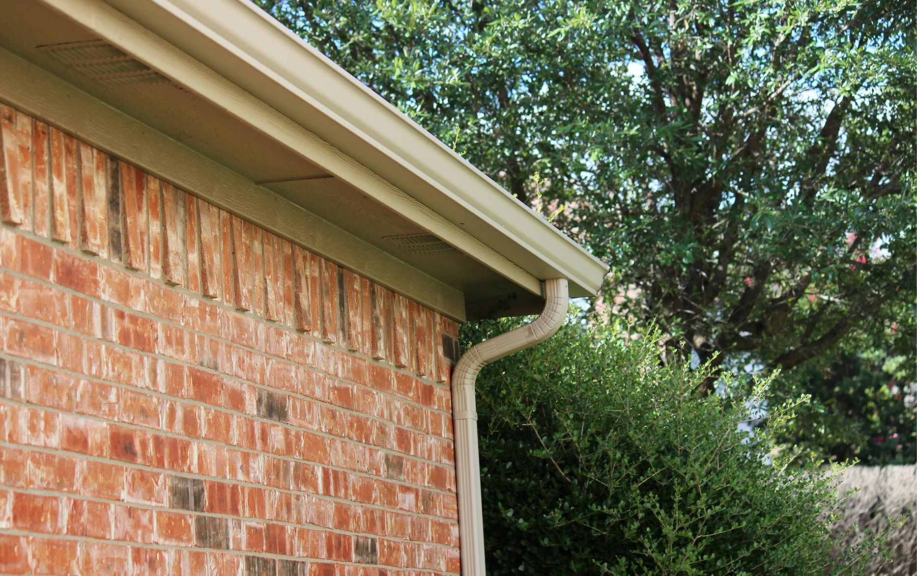 Gutter Cleaning Service